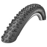 schwalbe rocket ron 27 5  performance tubeless ready twinskin foldable addix