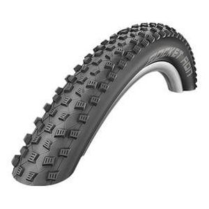 schwalbe rocket ron 27 5  performance tubeless ready twinskin foldable addix