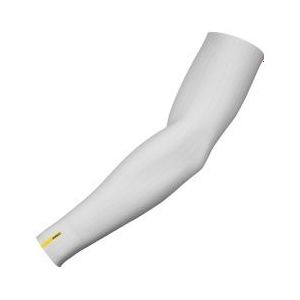 Mavic - Summer Sleeves - Fietsaccessoire - Zwart - Lichtgewicht - Ademend - SPF 50
