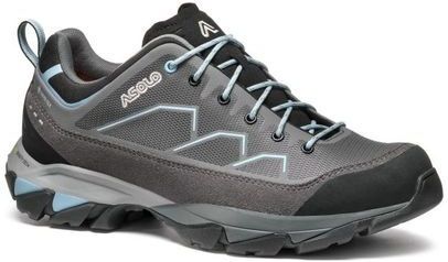 Asolo - Acadia - Wandelschoenen - Groen - Goretex - Dames