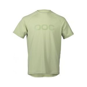 poc reform enduro jersey groen