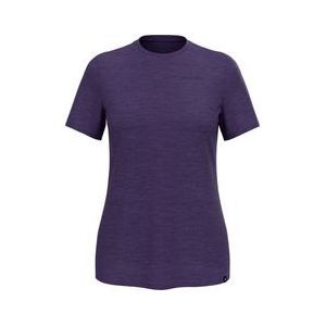 Odlo - Hyper Contrast - T-shirt - Paars - Limited Edition 2024