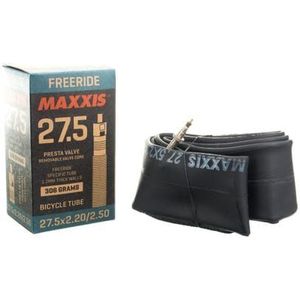 maxxis freeride 27 5 standaard buis presta rvc