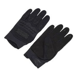 oakley switchback 2 0 mtb long handschoenen zwart