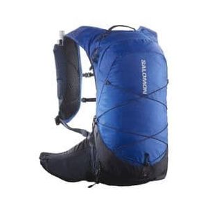 salomon xt 15 unisex hiking rugzak blauw