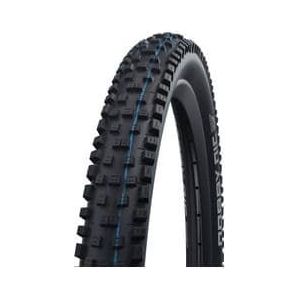 schwalbe nobby nic 29  tubeless ready soft super ground addix speedgrip e 50 mtb band