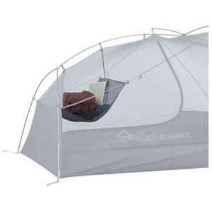 sea to summit gear loft opbergruimte voor telos tr3 tent grijs