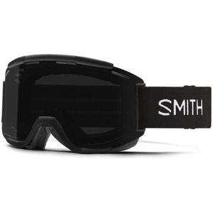 smith squad mtb goggle black