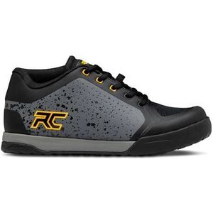 ride concepts powerline schoenen black mandarin