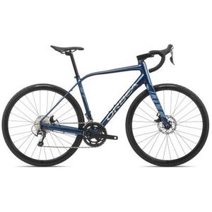 orbea avant h40 racefiets shimano tiagra 10s 700 mm moondust blue 2024