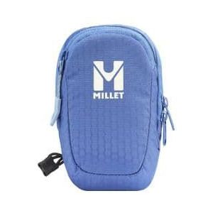 millet ubic shoulder pouch blue