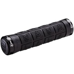 ritchey wcs trail locking grips zwart 135mm