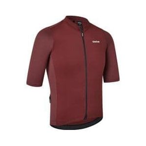 gripgrab essential short sleeve jersey red