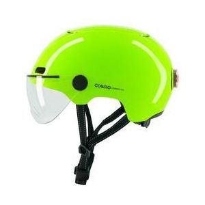 cosmo connected fusion  fluorescerend geel