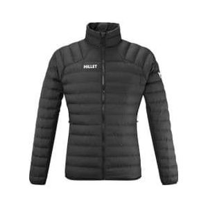 millet fitz roy jacket black