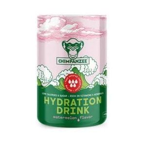 chimpanzee hydration drink energy drink watermeloen 450g  30 x 500 ml
