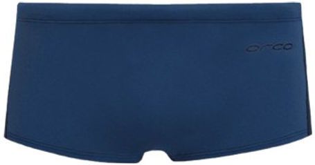 Orca - RS1 - Zwemshort - Blauw - 2XL - Chloorbestendig