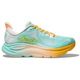 Hoka - Clifton 10 - Hardloopschoenen - Multicolour - Lichtgewicht en Dempend