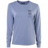 ion - Ionic - MTB Trui - Blauw - Lange Mouwen - Dames