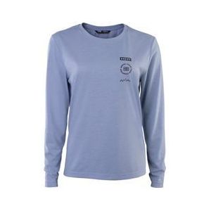 ion - Ionic - MTB Trui - Blauw - Lange Mouwen - Dames