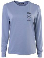 ion - Ionic - MTB Trui - Blauw - Lange Mouwen - Dames