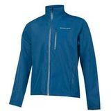 endura hummvee waterproof jacket blue