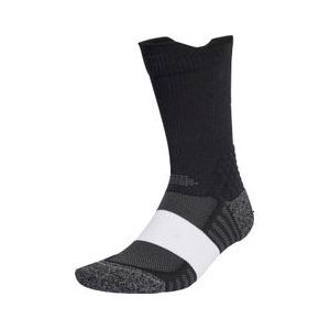 unisex adidas performance run x ub23 sokken zwart