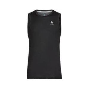 odlo f dry tank top zwart