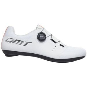 dmt kr4 wegschoenen wit