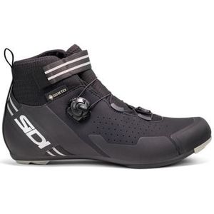 sidi nix winter wegschoenen zwart