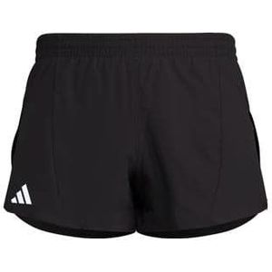 adidas adizero split shorts zwart heren