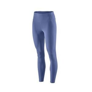 patagonia maipo 7 8 tights women s blue l