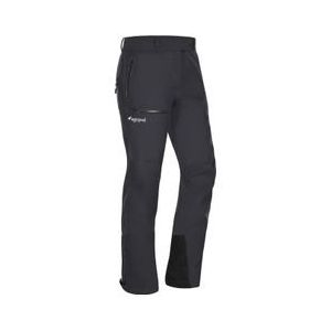 lagoped supa 2 women s ski touring pants dark grey