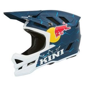 o neal dhc kini red bull 1 0 blue white helm