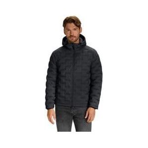 nordisk ivo down jacket black