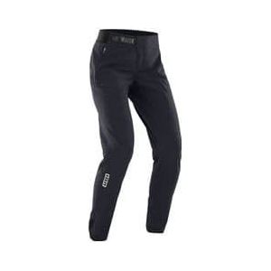 women s ion tech logo mtb pants black