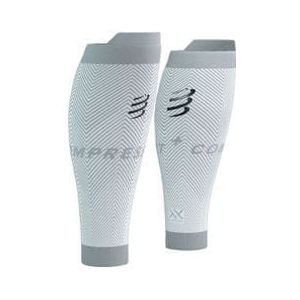 compressport r2 oxygen white