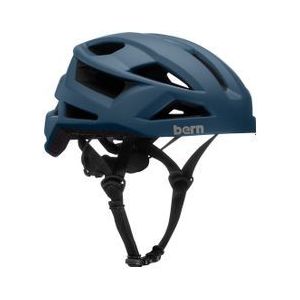 Bern - Fl-1 Libre - Fietshelm - Lichtgewicht - 240 gram - 18 Ventilatieopeningen