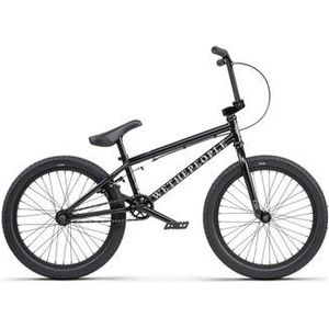 wethepeople thrillseeker bmx freestyle zwart 2023