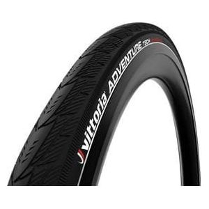 vittoria adventure tech 700c stijve band graphene g2 0 black