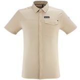 Lafuma Skim Plain T-shirt Met Korte Mouwen