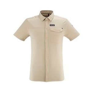 shirt lafuma skim shirt homme beige