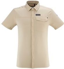 Lafuma Skim Plain T-shirt Met Korte Mouwen