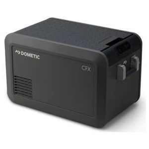 dometic cfx5 35 elektrische compressiekoeler zwart