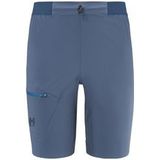 Wandelshort - Zwart - Drynamic - Lichtgewicht - Met Ritszakken