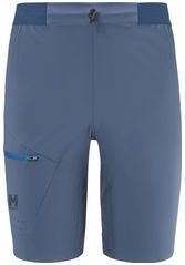 Wandelshort - Zwart - Drynamic - Lichtgewicht - Met Ritszakken