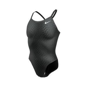 Nike Swim Racerback Hydrastrong Delta Zwemkleding