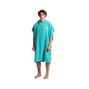 arena swim poncho blue
