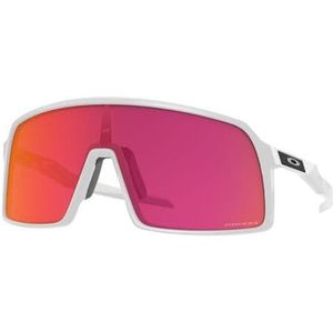 oakley sutro polished white  prizm field goggles  p n oo9406 9137