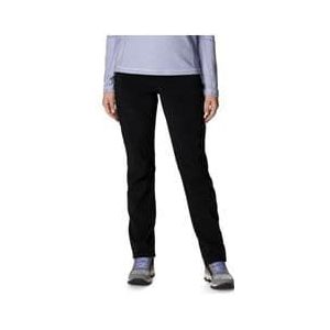 columbia titan pass pants black women s regular